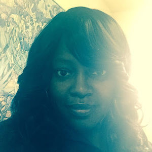 Meet your Posher, Kisha